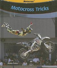 Cover image for Motocross Tricks