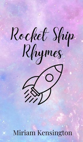 Cover image for Rocket Ship Rhymes