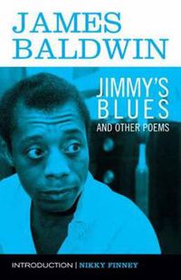 Cover image for Jimmy's Blues and Other Poems