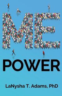 Cover image for Me Power