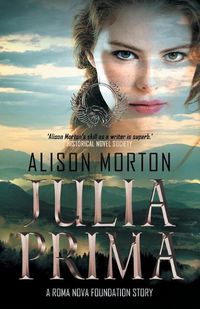 Cover image for Julia Prima