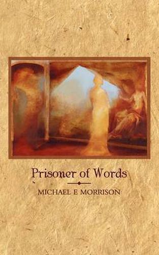 Cover image for Prisoner of Words