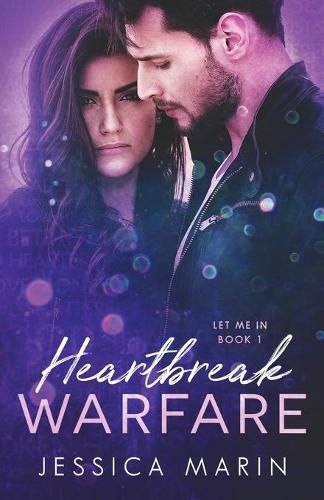 Cover image for Heartbreak Warfare: Second Chance at Love Hollywood Romance