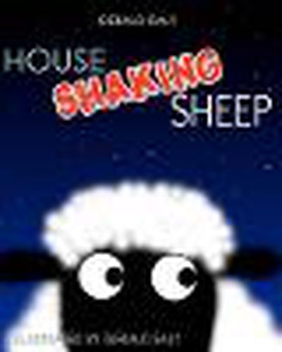 Cover image for House Shaking Sheep