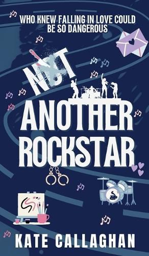 Cover image for Not Another Rockstar