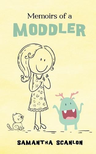 Cover image for Memoirs of a Moddler