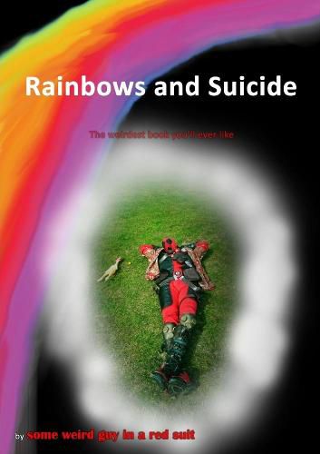 Cover image for Rainbows and Suicide