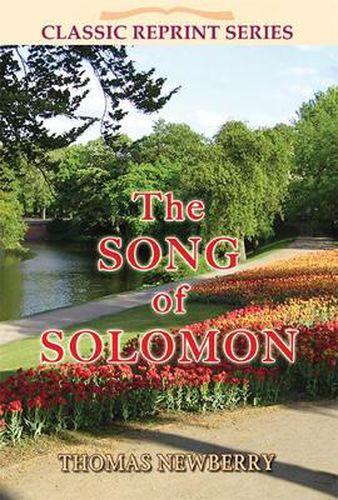 The Song of Solomon