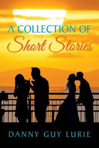 Cover image for A Collection of Short Stories