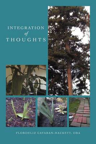 Cover image for Integration of Thoughts