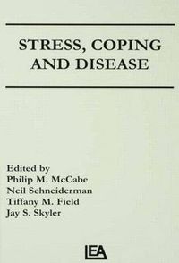 Cover image for Stress, Coping, and Disease