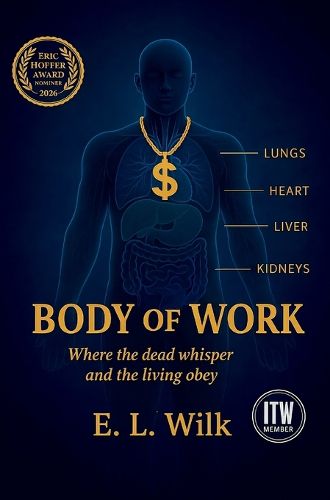 Cover image for Body of Work