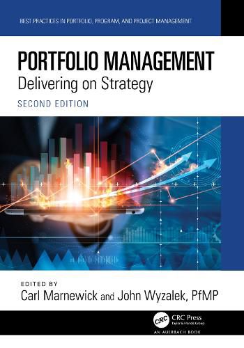 Cover image for Portfolio Management