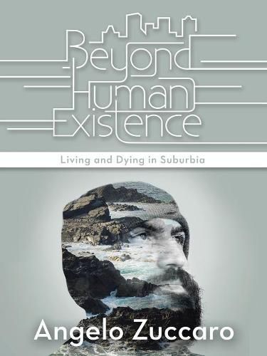 Cover image for Beyond Human Existence