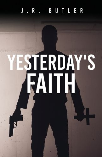 Cover image for Yesterday's Faith