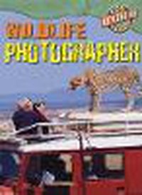 Cover image for Wildlife Photographer