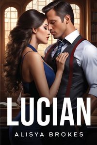 Cover image for Lucian