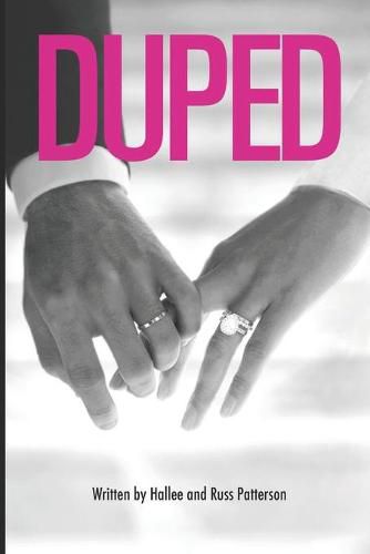 Cover image for Duped