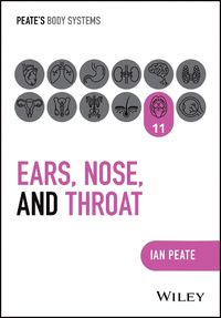 Cover image for Ear, Nose and Throat