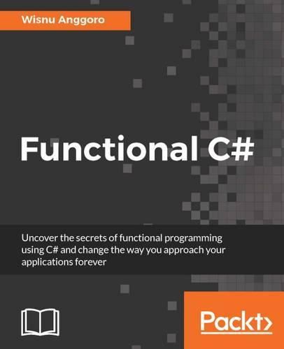 Cover image for Functional C#