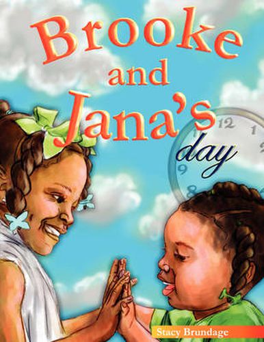 Brooke and Jana's Day