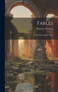 Cover image for Fables