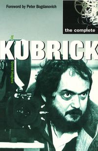 Cover image for The Complete Kubrick
