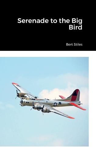 Cover image for Serenade to the Big Bird