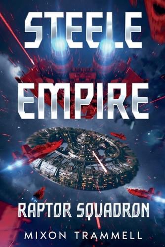 Cover image for Steele Empire