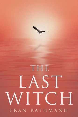 Cover image for The Last Witch