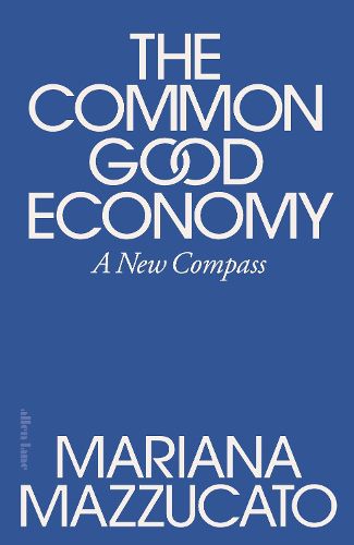 Cover image for The Common Good Economy