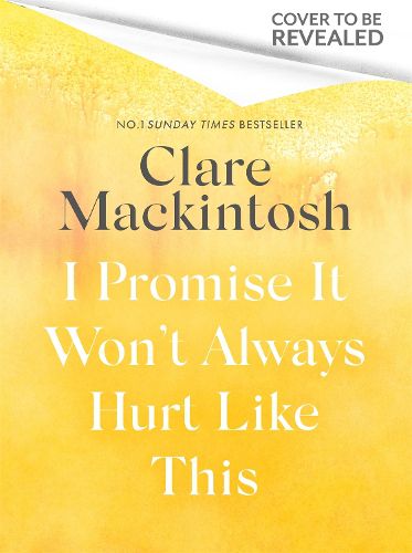 Cover image for I Promise It Won't Always Hurt Like This: 17 Assurances on Grief