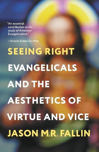 Cover image for Seeing Right
