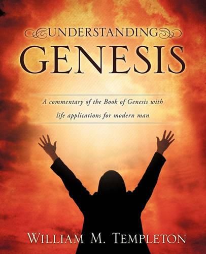 Cover image for Understanding Genesis