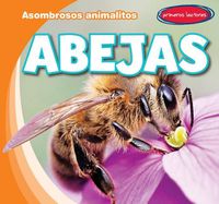 Cover image for Abejas (Bees)