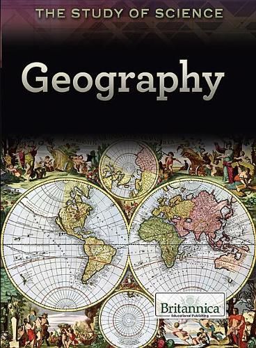 Cover image for Geography