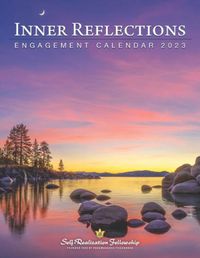 Cover image for Inner Reflections Engagement Calendar 2023