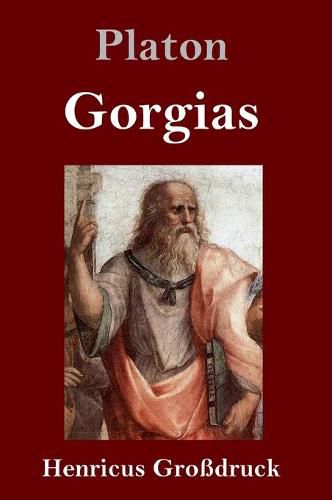 Gorgias (Grossdruck)