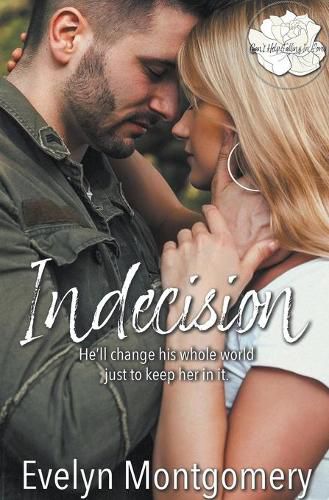 Cover image for Indecision