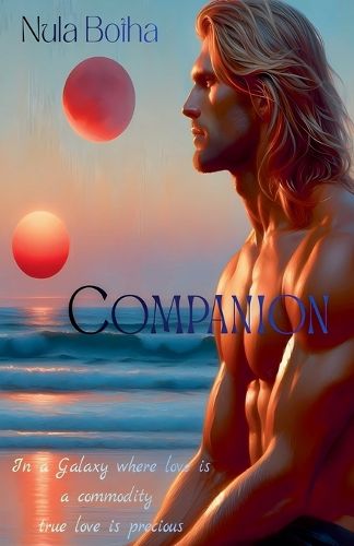 Cover image for The Companions of Nadah-Araxi