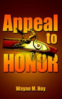 Cover image for Appeal to Honor