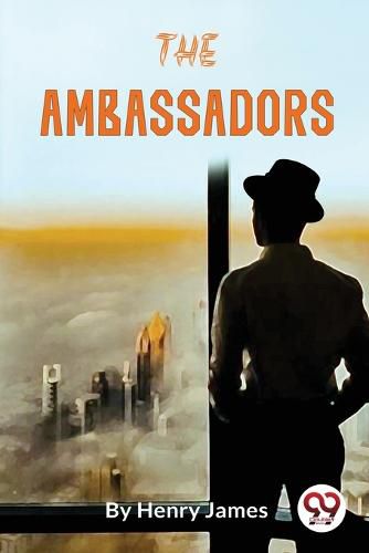 Cover image for The Ambassadors