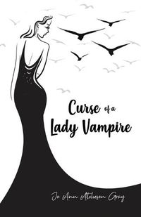 Cover image for Curse of a Lady Vampire