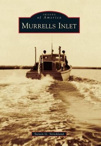 Cover image for Murrells Inlet
