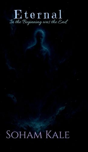 Cover image for Eternal