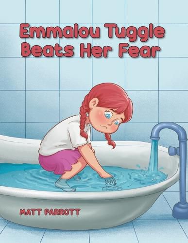 Cover image for Emmalou Tuggle Beats Her Fear