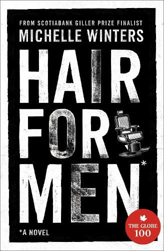 Cover image for Hair for Men