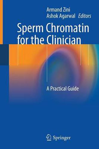 Cover image for Sperm Chromatin for the Clinician: A Practical Guide