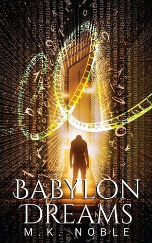 Cover image for Babylon Dreams