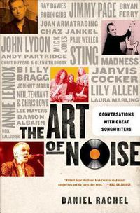 Cover image for The Art of Noise